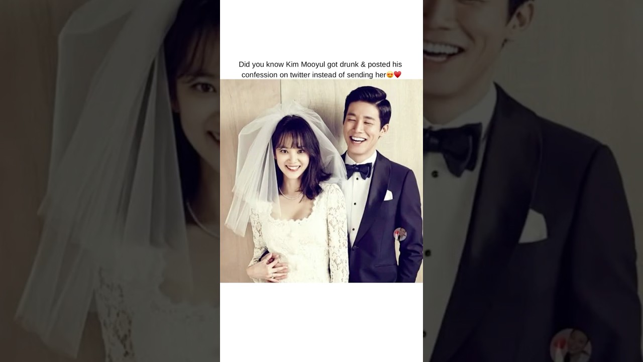 Kim Mu-yeol&rsquo;s love story and drunk confession😍 #kimmooyeol #teachyoualesson #kdrama #trending #news