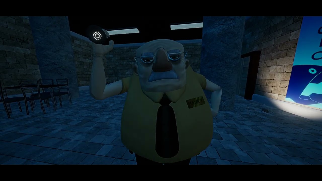 KingDosePlays... Night of the Extinct 