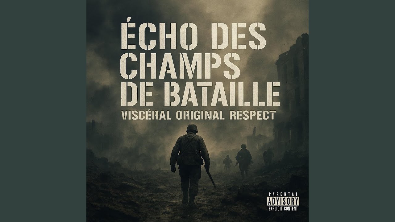 ECHO DES CHAMPS DE BATAILLE