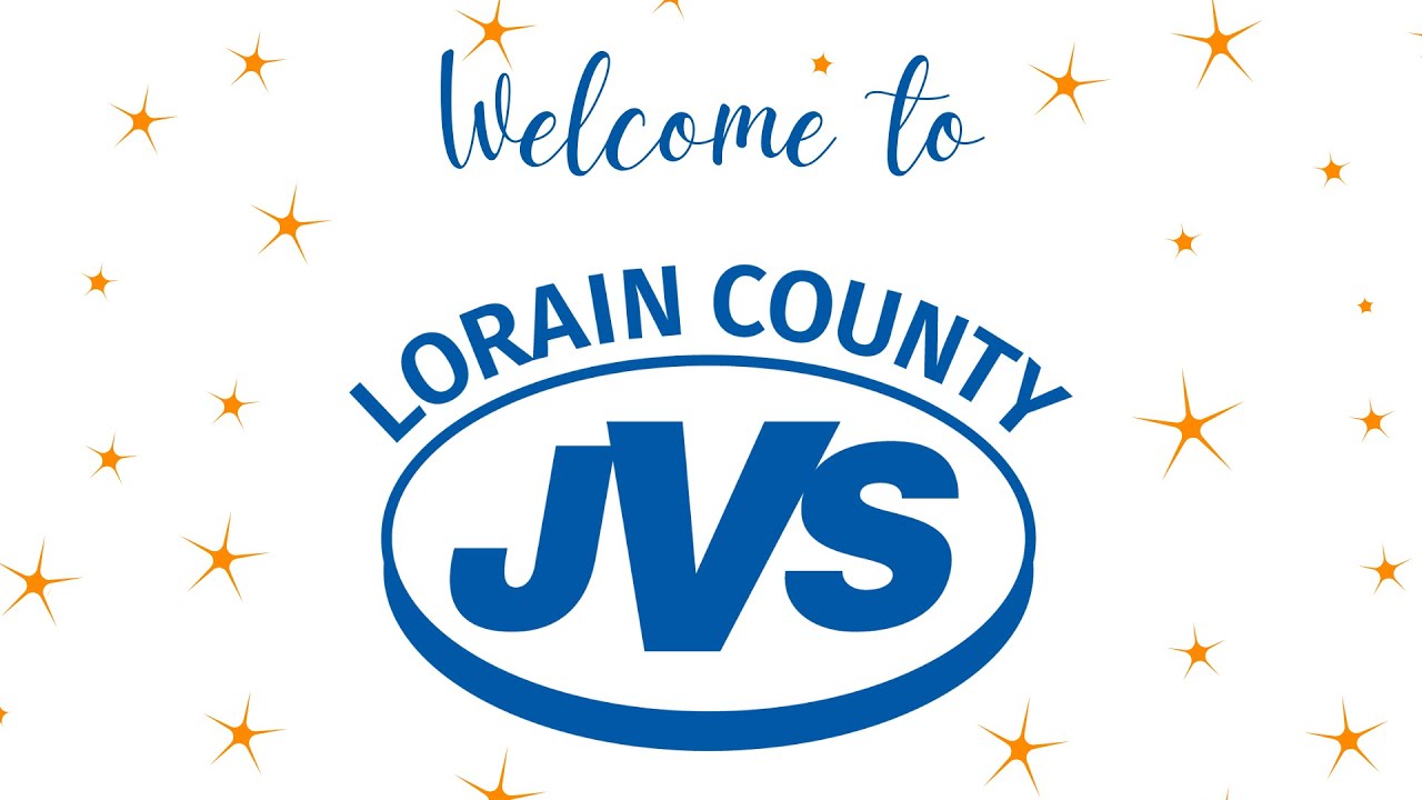 Welcome to Lorain County JVS