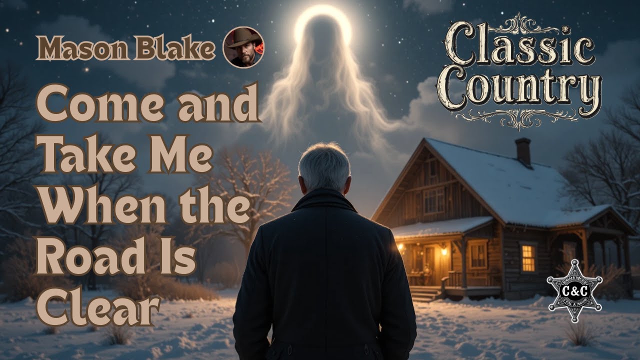 🤠🎄 Mason Blake - 