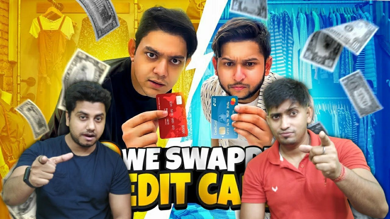 Indian Reaction On | TAWHID AFRIDI vs Rafsan TheChotobhai | Collab Vlog | The Bongs Reaction