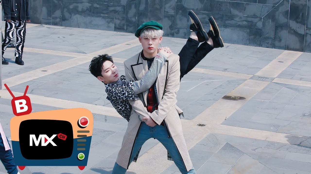 [몬채널][B] EP.65 'SHINE FOREVER' MV