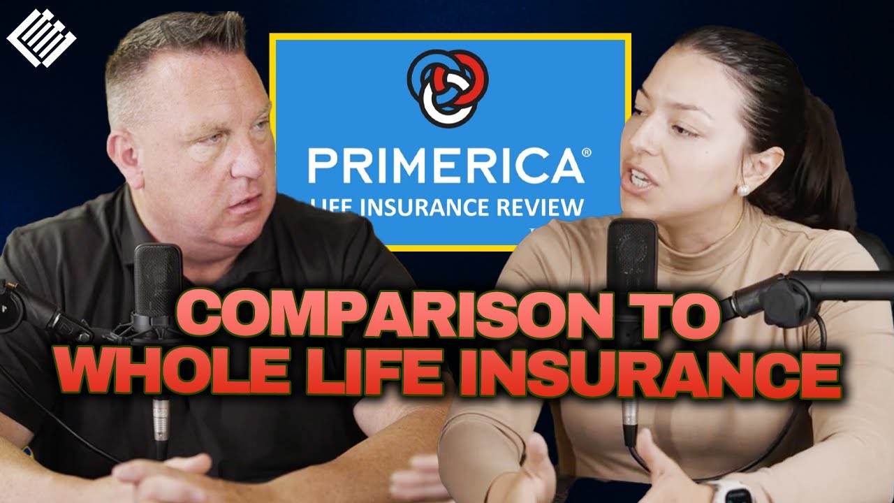 Buy Term & Invest the Difference? What Primerica Won’t Tell You!