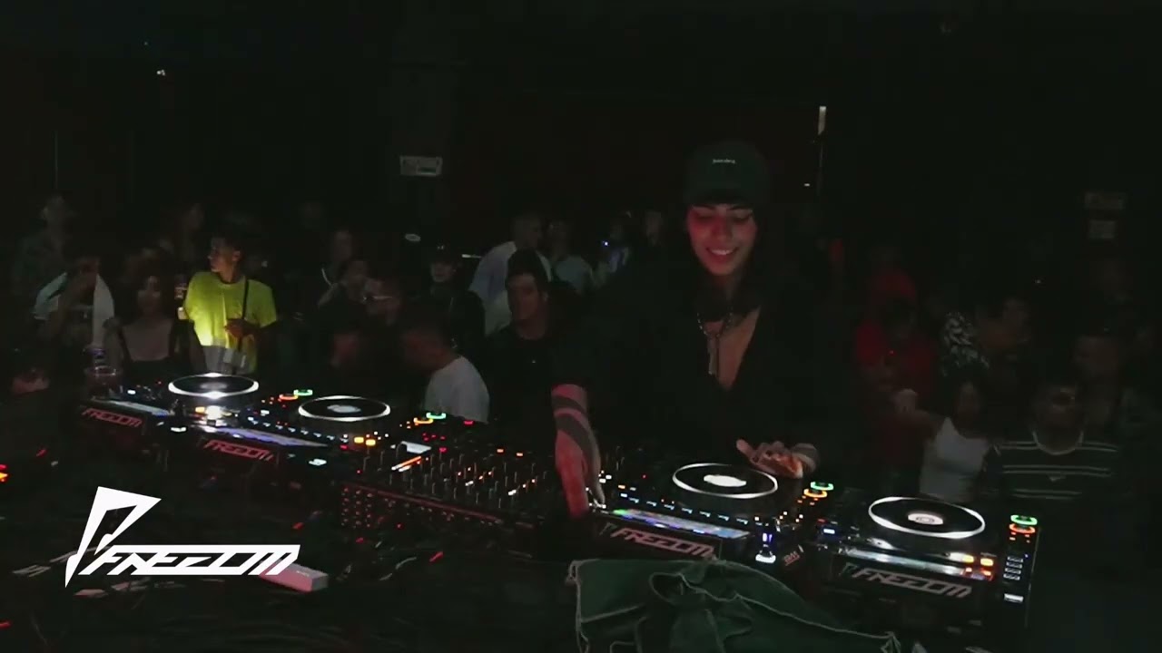Sara Delirio   TechnoFeria2