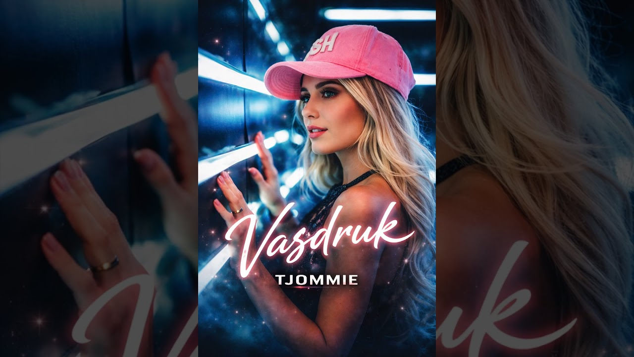 Vasdruk #afrikaans #afrikaansemusiek #music #tjommie #vasdruk
