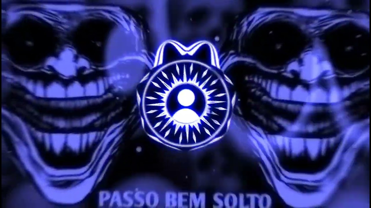 PASSO BEM SOLTO GLENZ (Ultra Slowed) BASS BOOSTED | BRAZILIAN PHONK/FUNK TIK TOK PLAYLIST