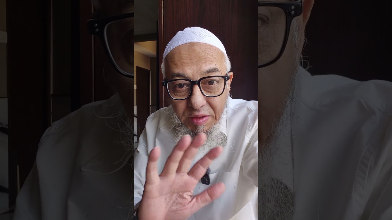 Jo log hakikat ko qabool kar lete hai. 