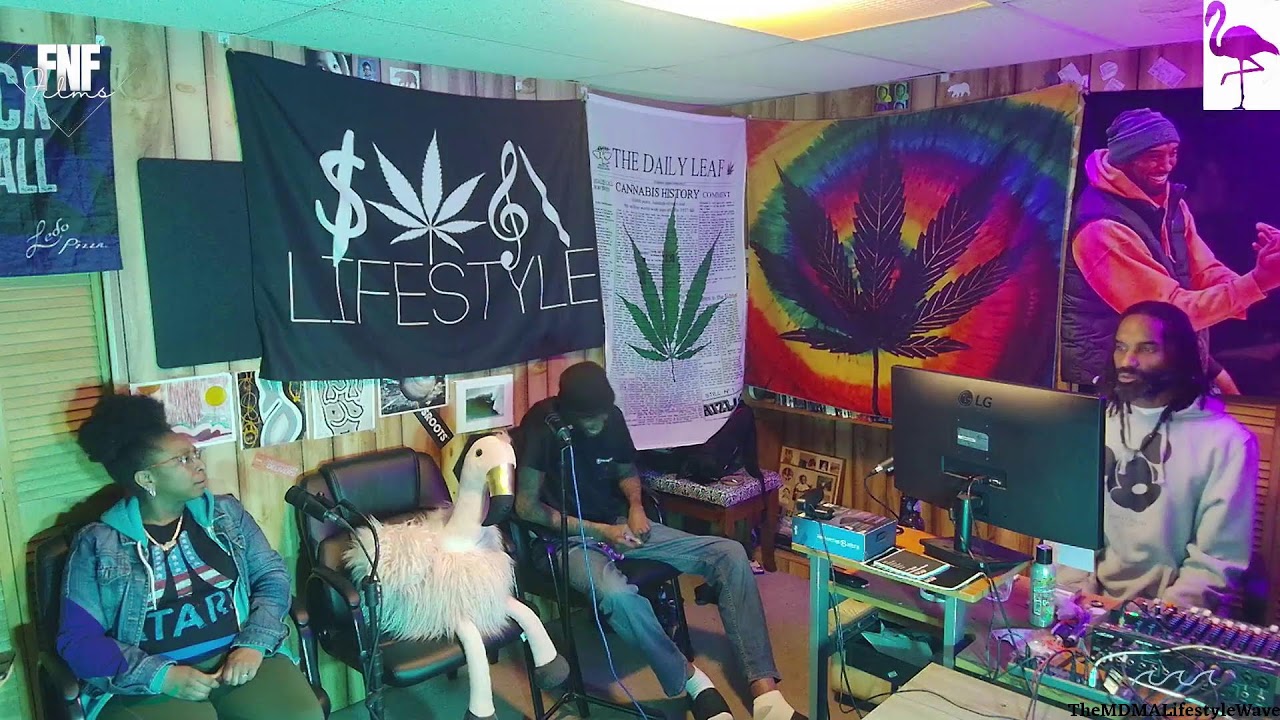SnapsOnThaPetro Episode 45 LiveStream