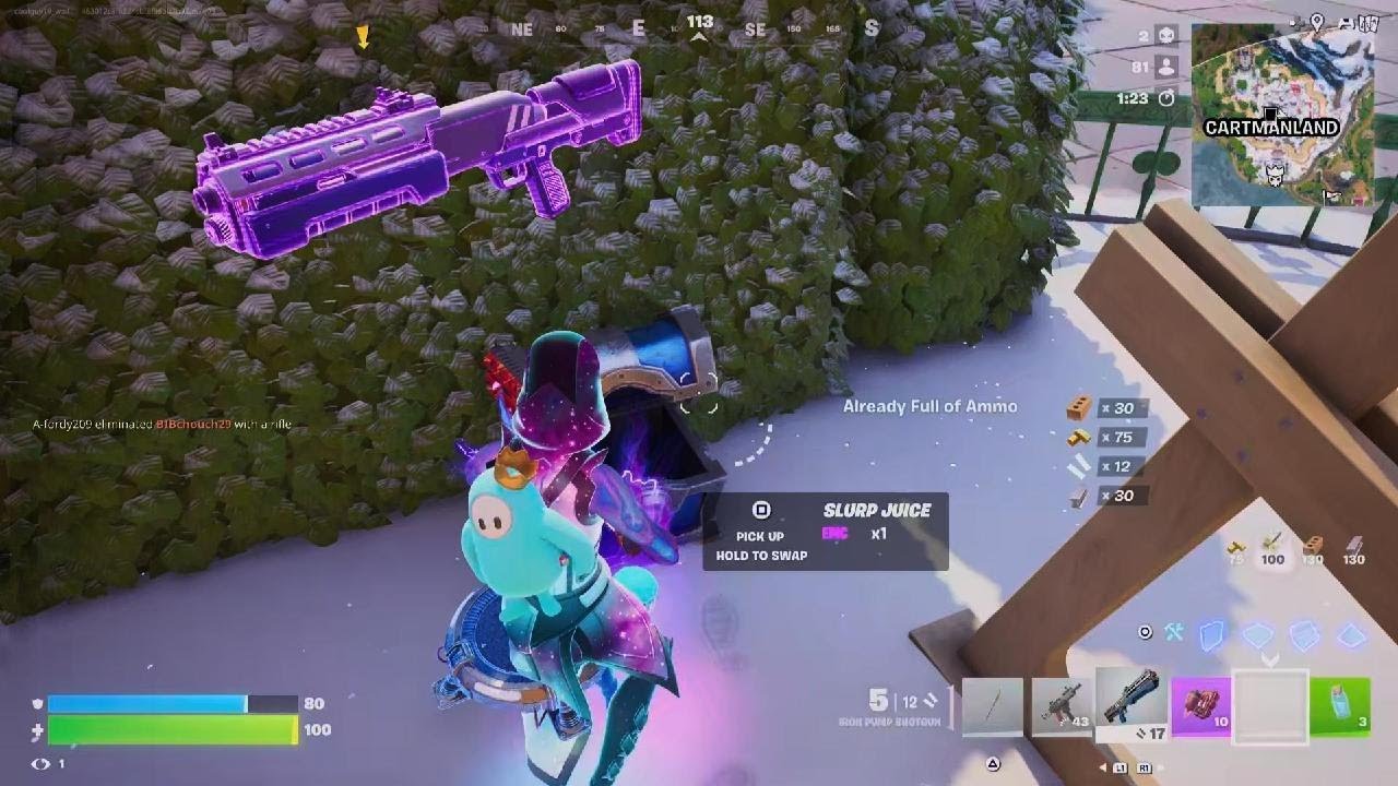 Fortnite  3