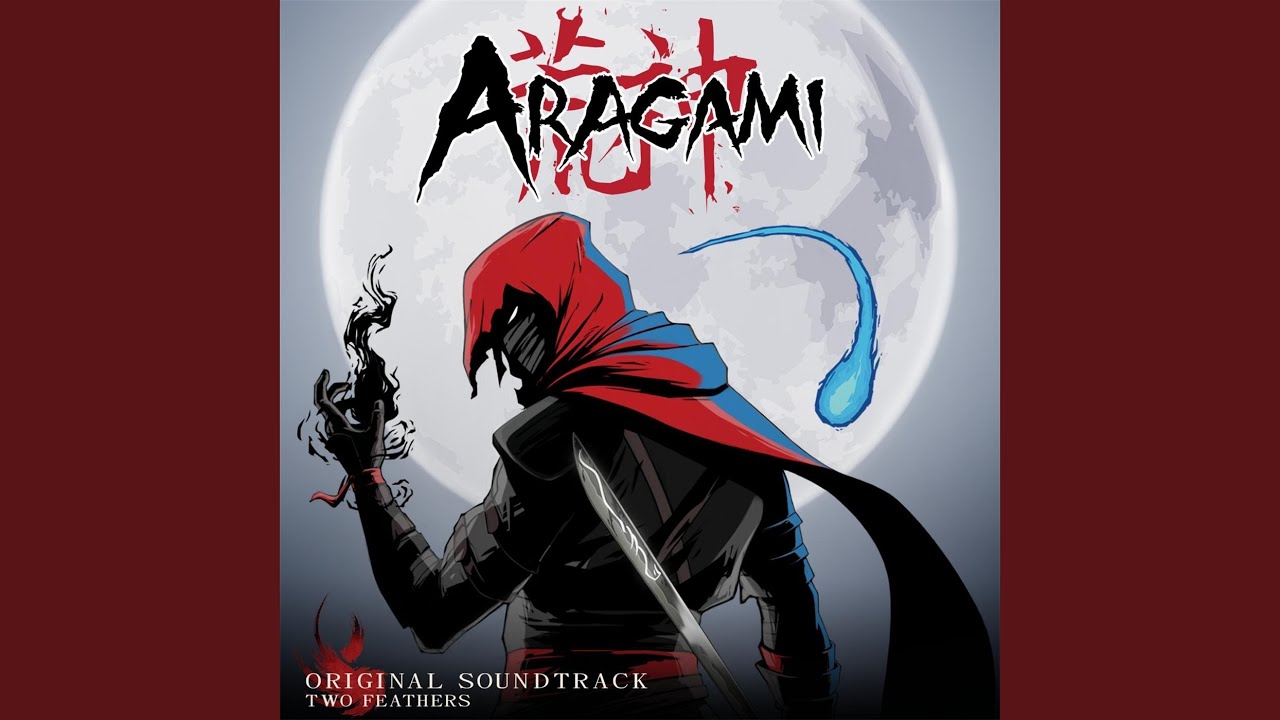 Aragami (Main Theme)