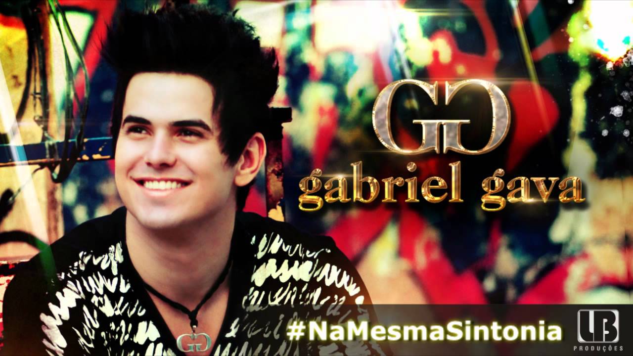 Na Mesma Sintonia - Gabriel Gava OFICIAL