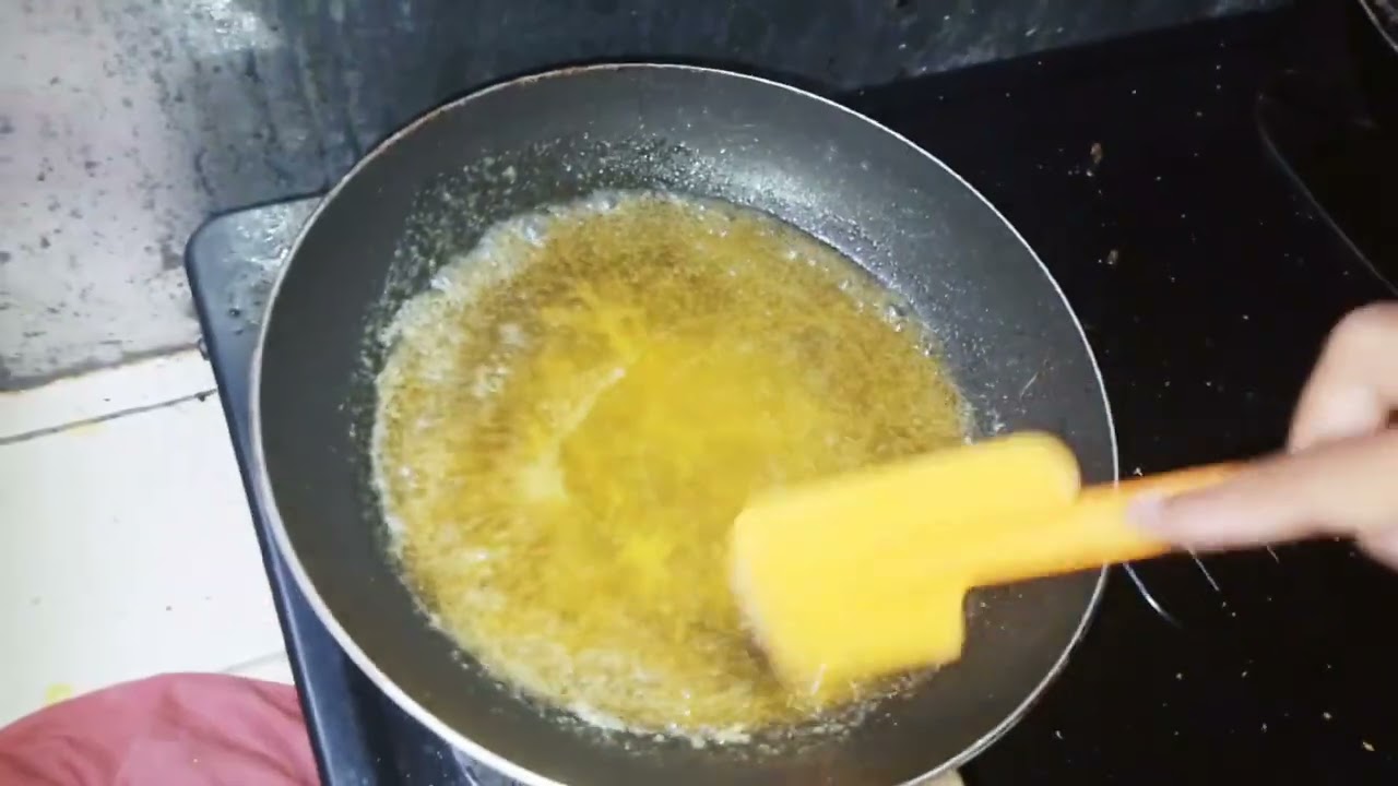 Tutorial Membuat Kukus Pandan 🙌🏻 {Tugas Projek Akhir TIK}