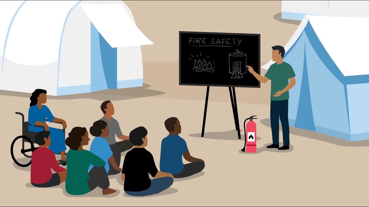 Taking Action About Risks