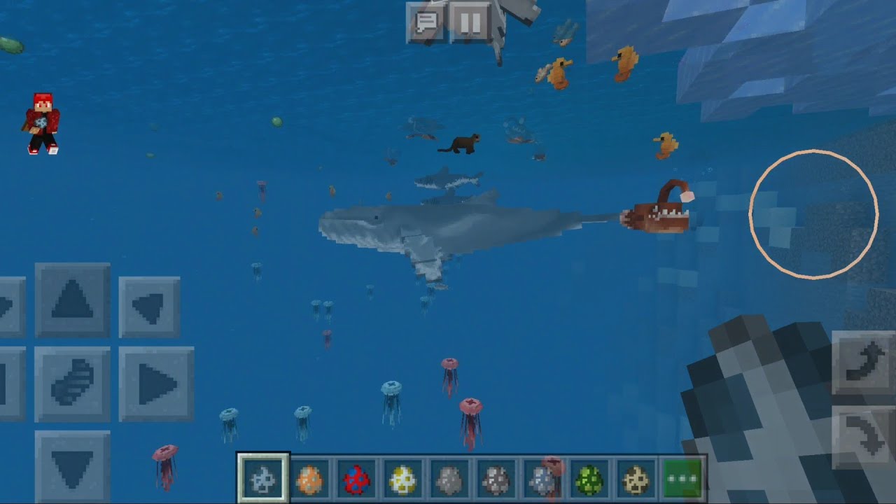 Minecraft Animals Marketplace Review [READ DESC]