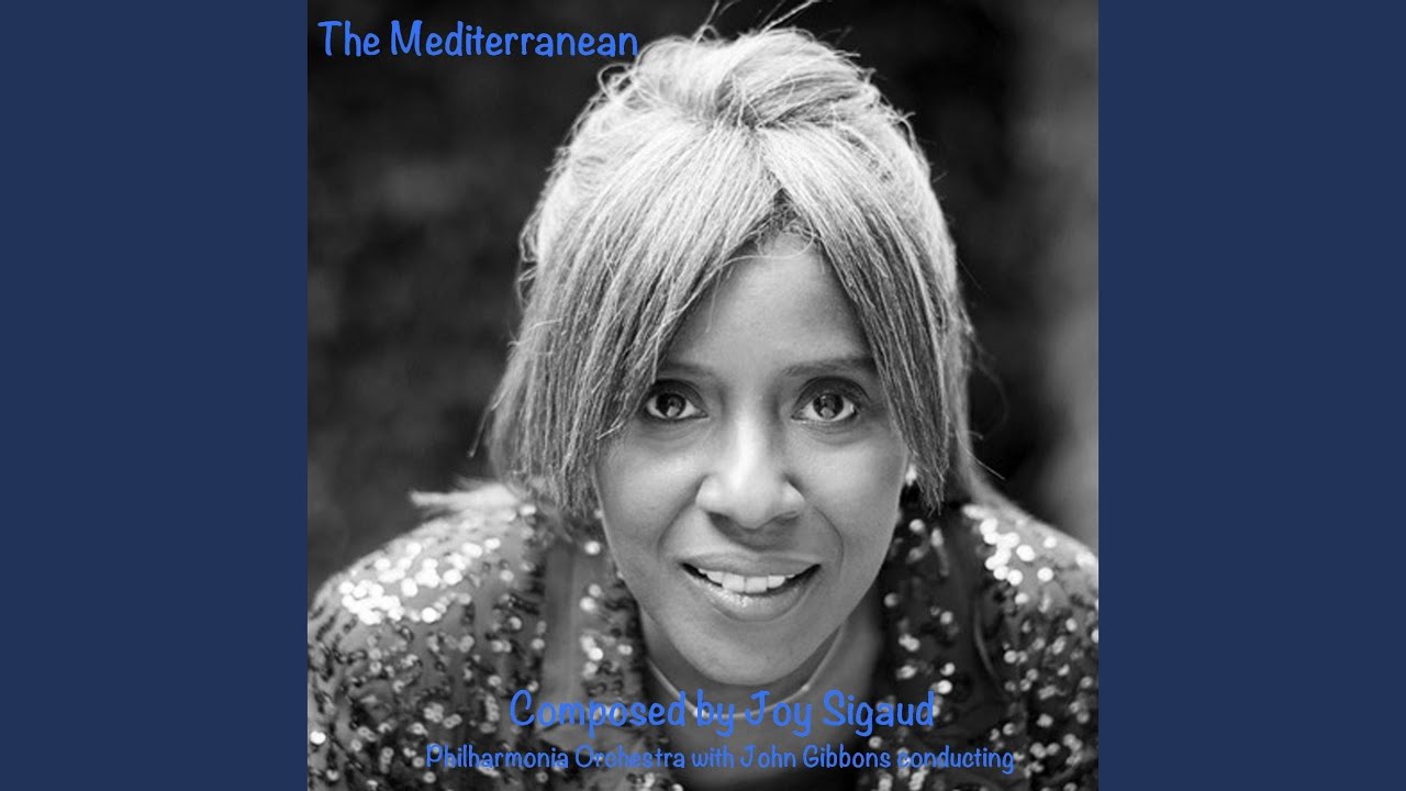 The Mediterranean