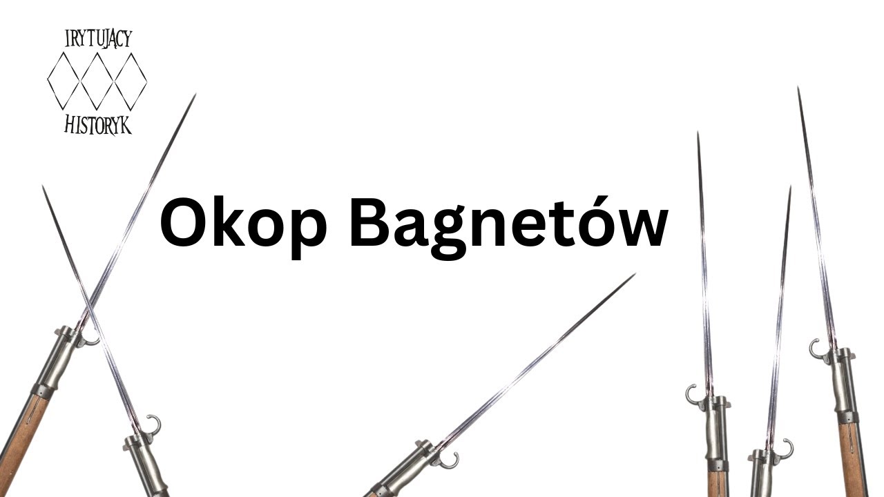 Okop Bagnet&oacute;w