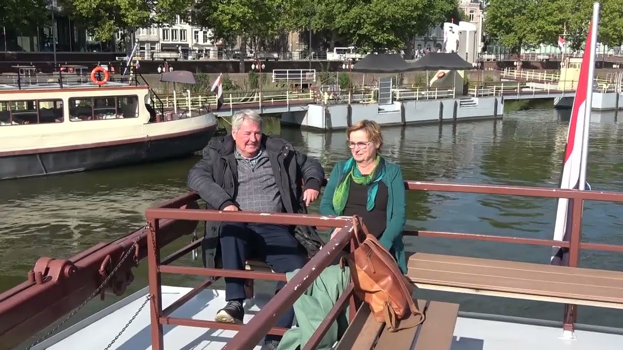Viersluizen dagtocht Maastricht