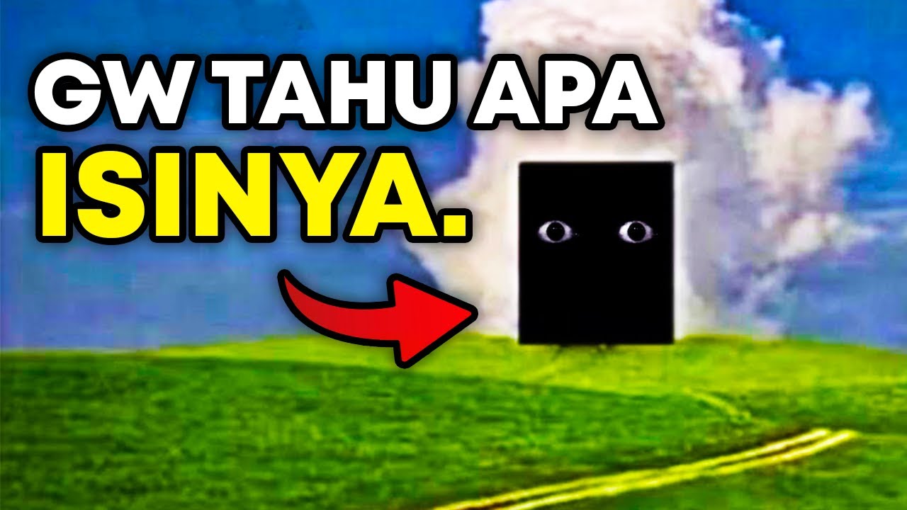 Penjelasan Lengkap Dreamcore (Gak Seperti Yang Kalian Kira)