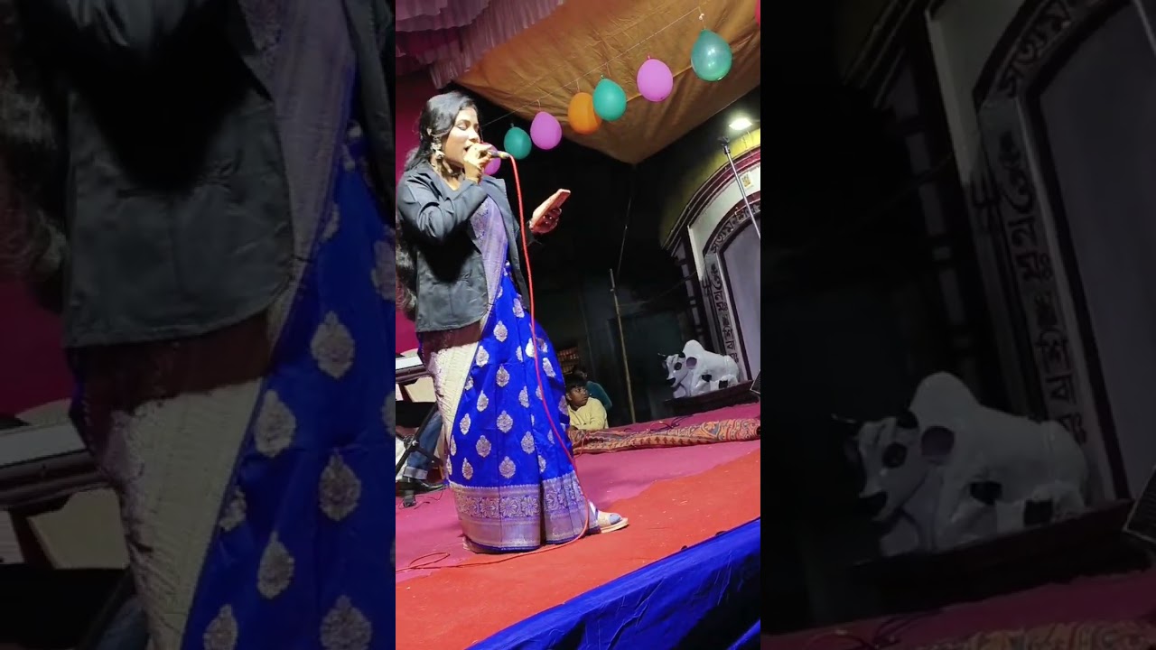 Mein Ashiq Tera / #tanushreesardar #hindichristiansong #salvationband #christiandancesong