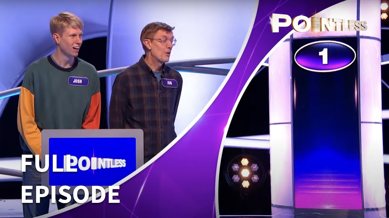 Intense French Painters Trivia Round | Pointless