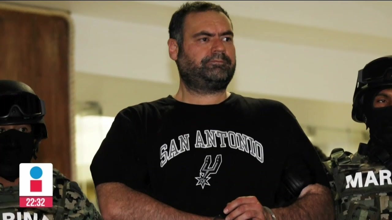 Juicio García Luna: “El Grande” narró cómo eran los sobornos del Cártel de Sinaloa | Ciro