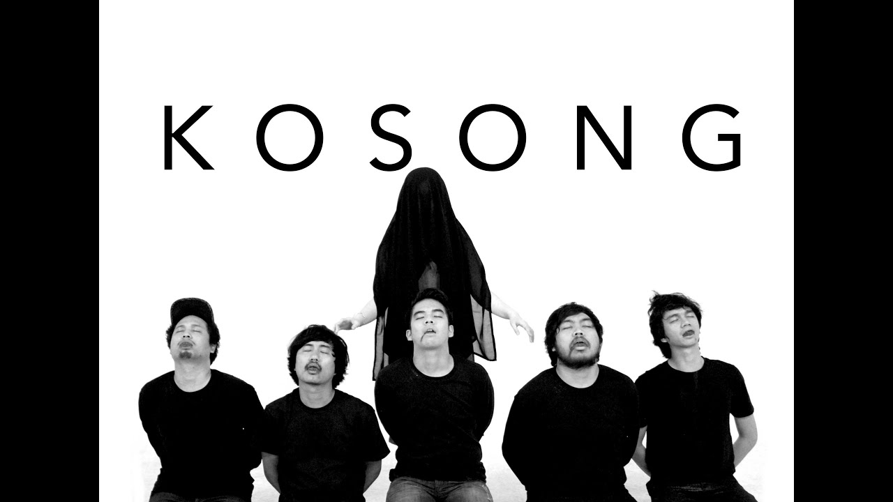 Thirteen - Kosong (Official Music Video)
