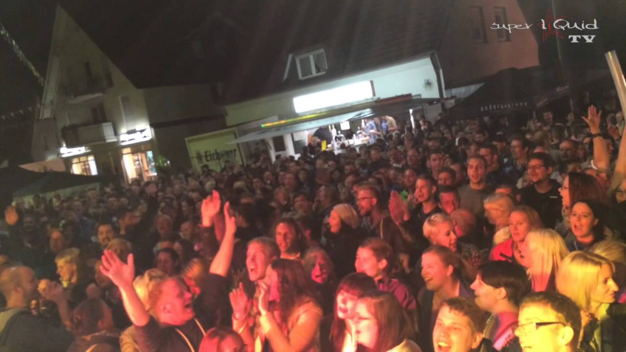 super liQuid - Videoblog // Wendsche Kärmetze 8/2015