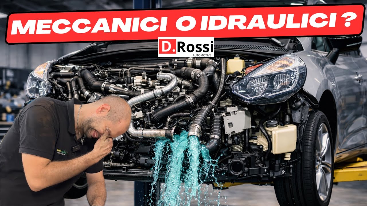 Clio 2023 K9K Diesel: 100°C in aspirazione! (doveva stare a 40°C)  la colpa e di ??