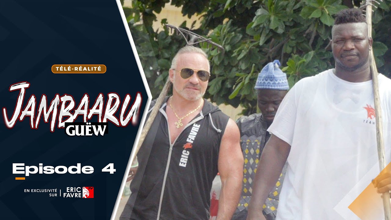 Jambaaru Gu&euml;w #4 - Immersion &agrave; R&eacute;fane chez TAPHA TINE : Un village riche en culture! S&eacute;r&egrave;res du Baol