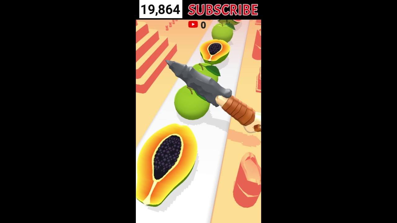 NEW Perfect Slices Game Livestream