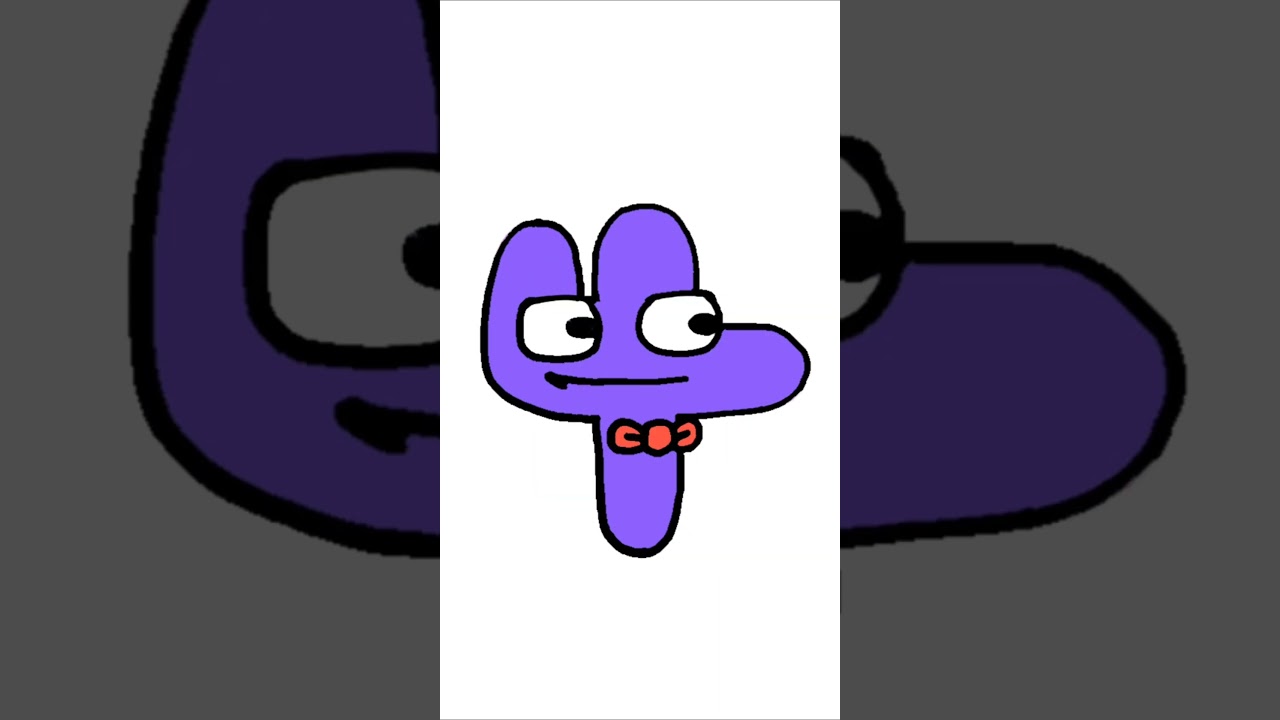 Number Lore Without The Lore (@dudeREUPLOADED Edition)