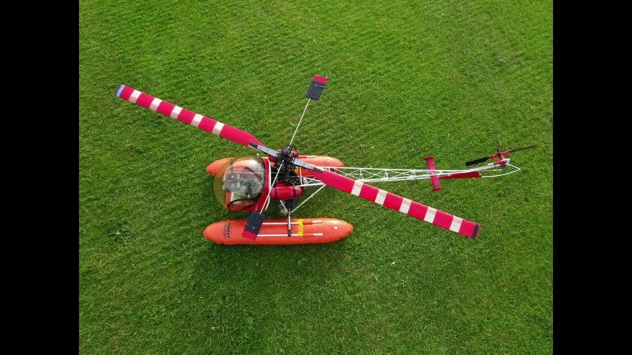 Morley Bell 47G