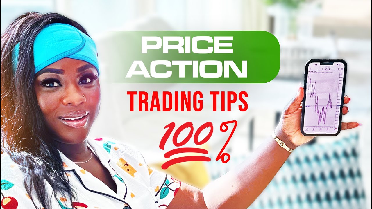 PRICE ACTION STRATEGY-  3 Golden Tips To Improve Your Profitability