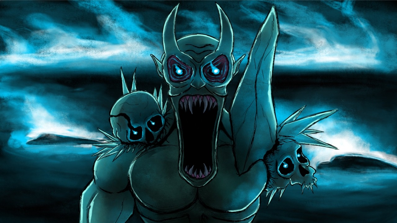 My First Lvl 100 Monster - Diamond Vapor Server Wipes
