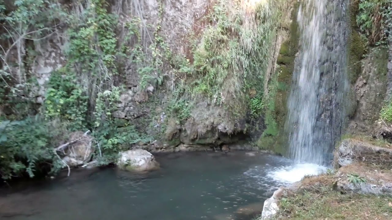 Da esanatoglia risalendo la valle del fiume esino fino alla sorgente di fonte la spina 7 agosto 2021