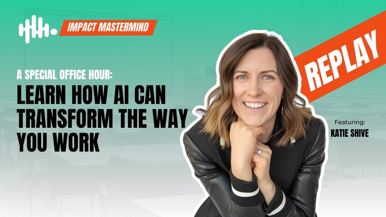 How Loan Officers Can Use AI to Build Real Trust