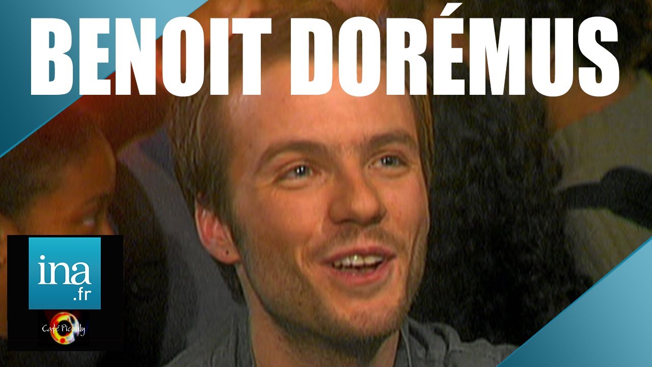 Benoît Dorémus 