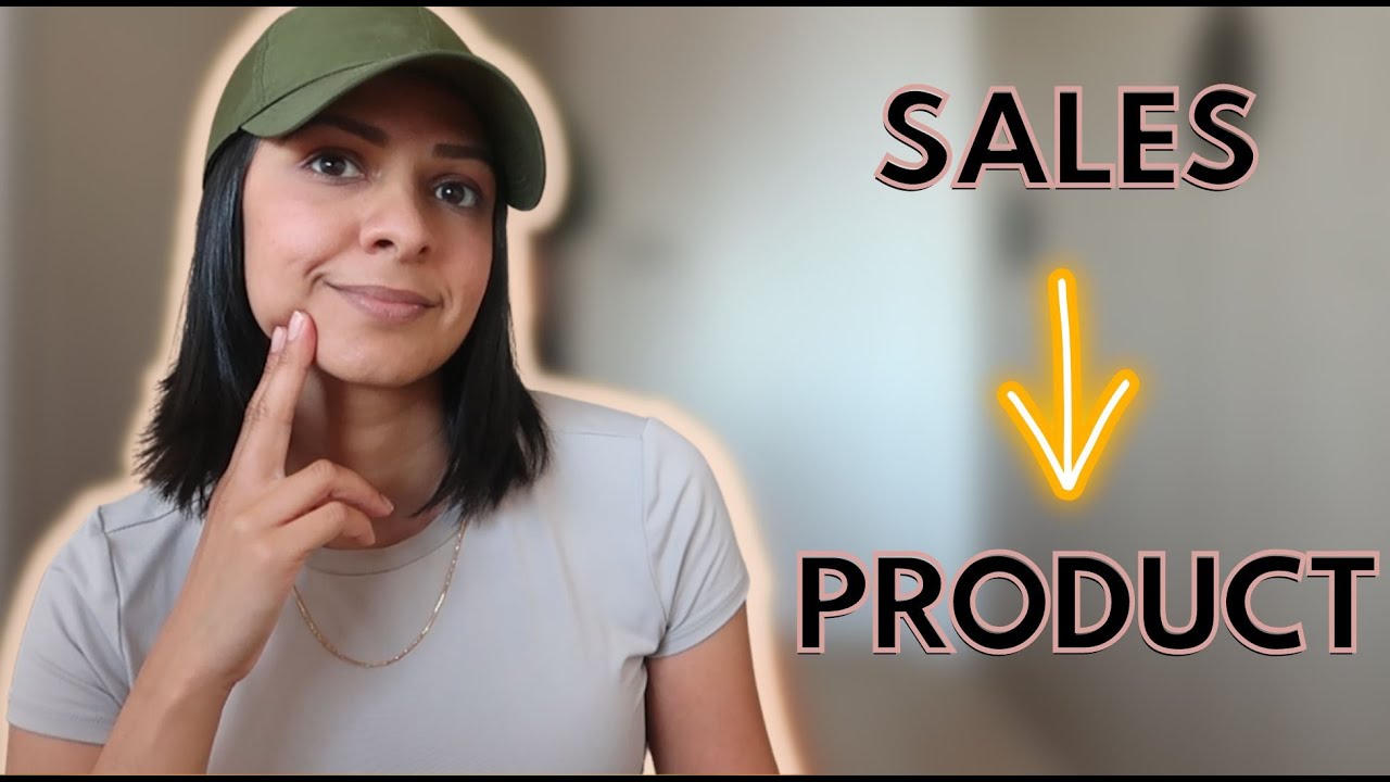 PATH TO PRODUCT | How to transition from Tech Sales to Product Management