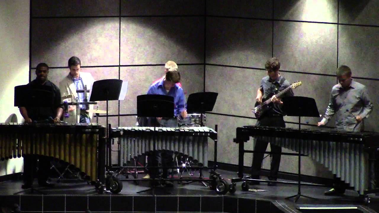 Starship Groove