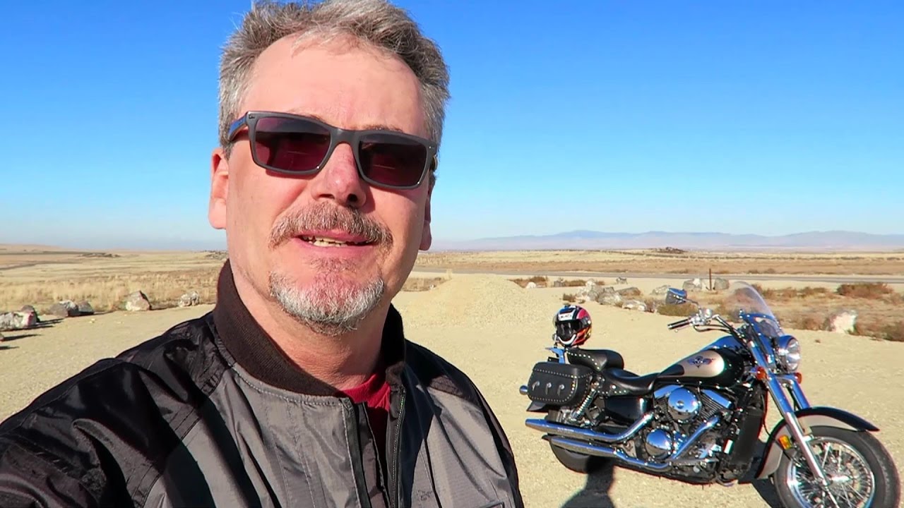 How I Mount Cameras and Shoot Video on My Motorcycle | GoPro & SJCAM