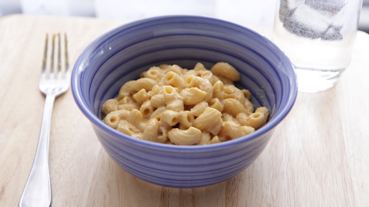 Creamiest Mac and Cheese Recipe - Southern Queen of Vegan Cuisine 1/328