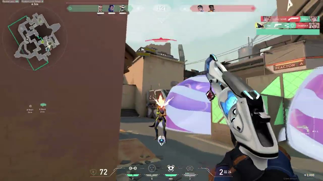 FSH Aim