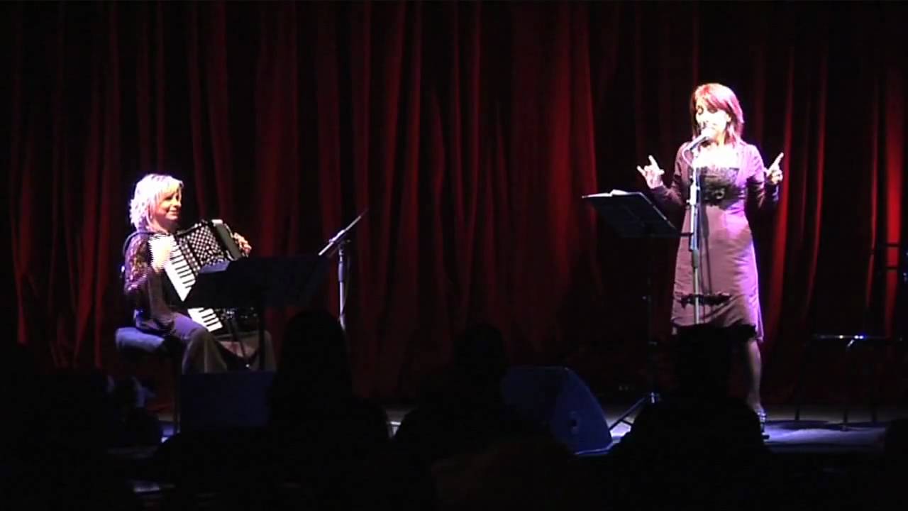 Indiavolate - Teatro della Tosse/La Claque di Genova
