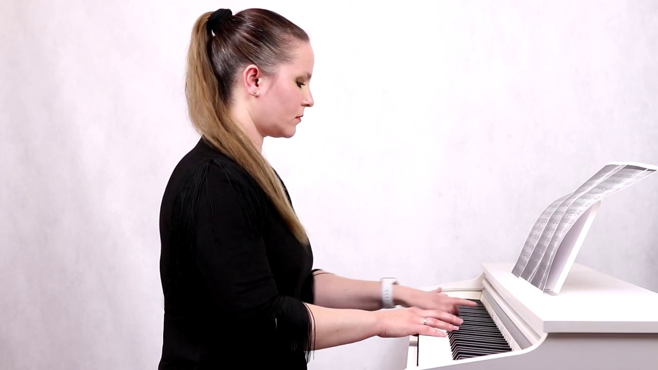 Игорь Тальков - Летний дождь.Посвящение папе (piano cover) (2019)