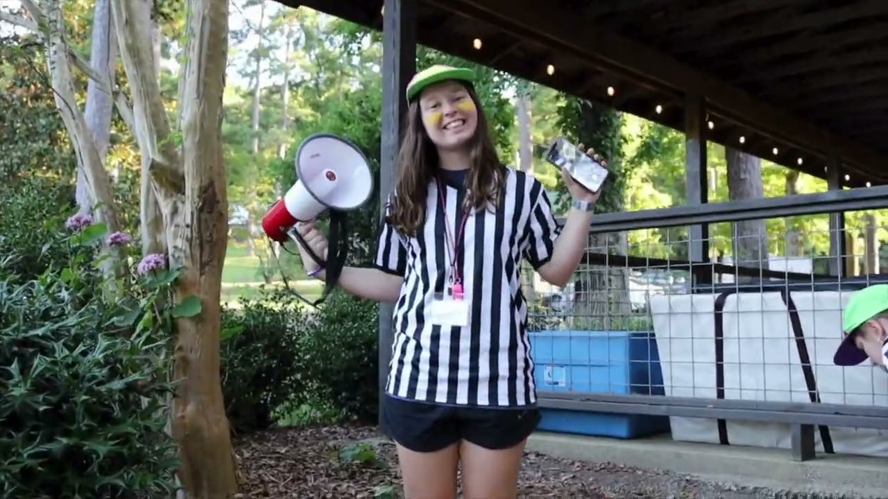 Teen Advisors - Fall Retreat