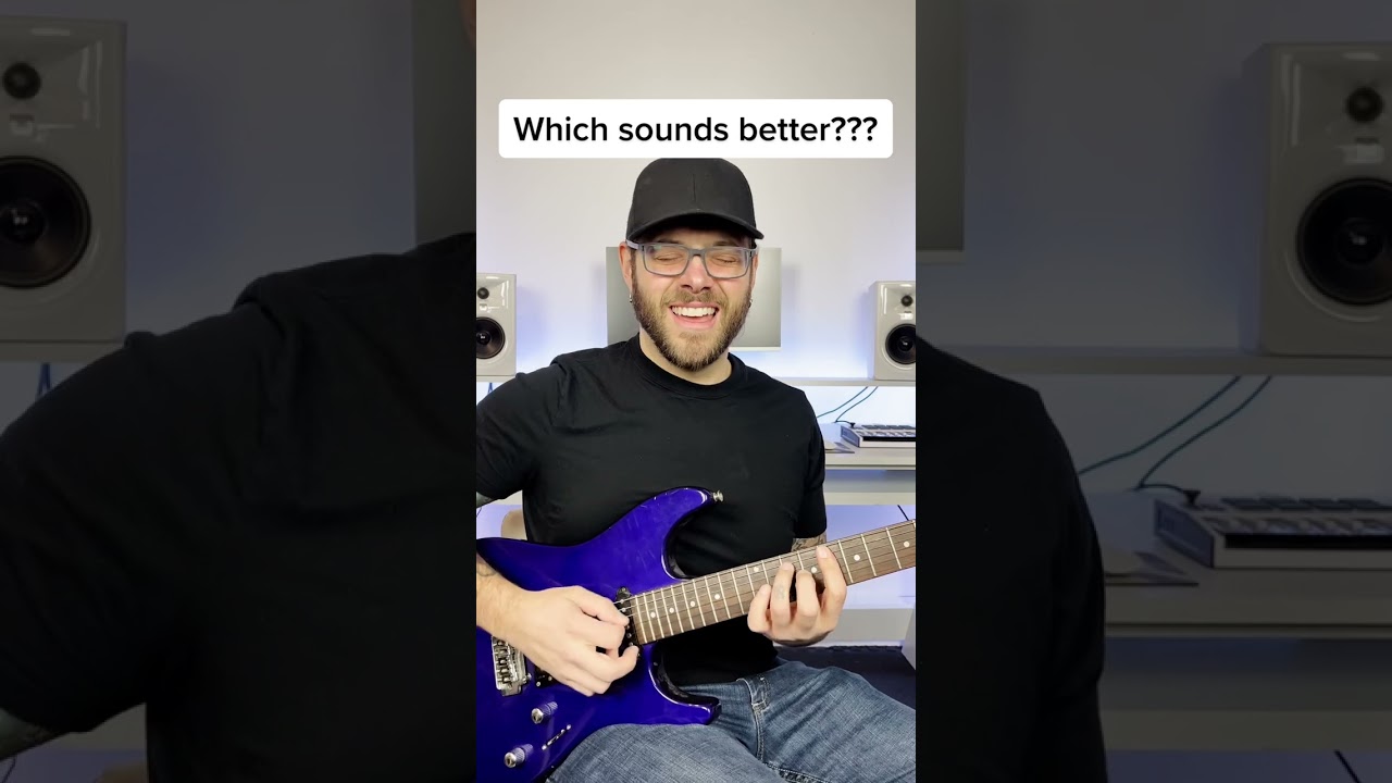 Fender VS SQUIER