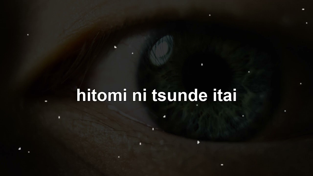 L'Arc~en~Ciel - Hitomi no Jyuunin (Karaoke - lowkey)