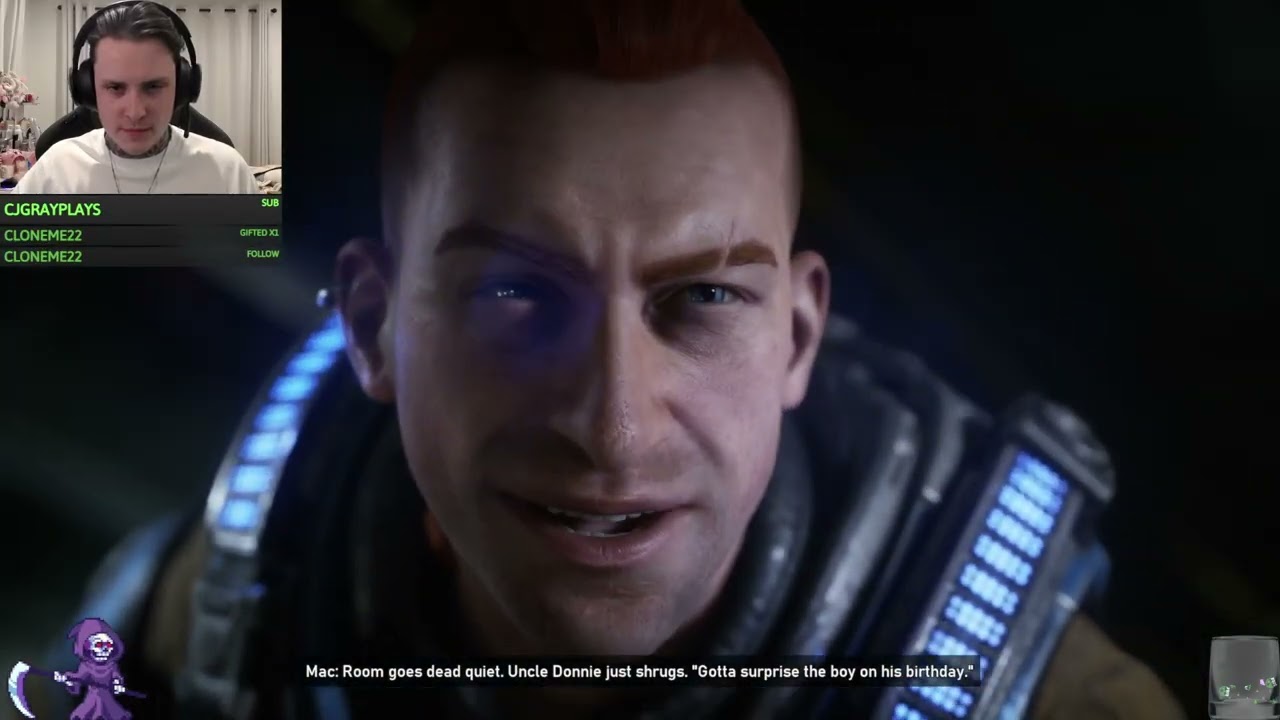 Gears 5: Hivebusters Hardest Difficulty! w/ Christian | Part 1ish