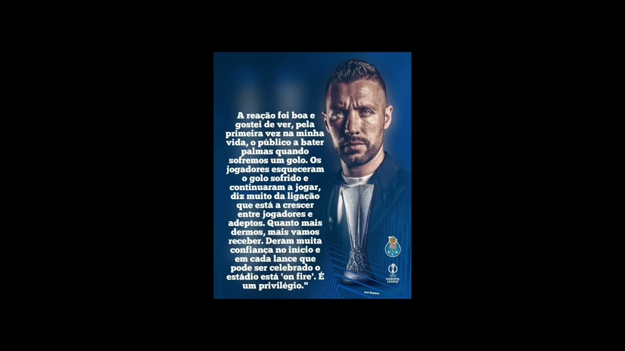 Ricardo Baptista  - Fazer de ti campeão 
